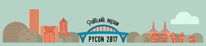 我對 PyCon US 2017 感興趣的 18 個 Talks