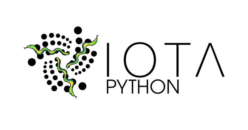 IOTA-Python - A Pure-Python implementation of IOTA node