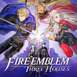 Fire Emblem: Three Houses | Gifts & Lost & Tea Party Guide Fast Search