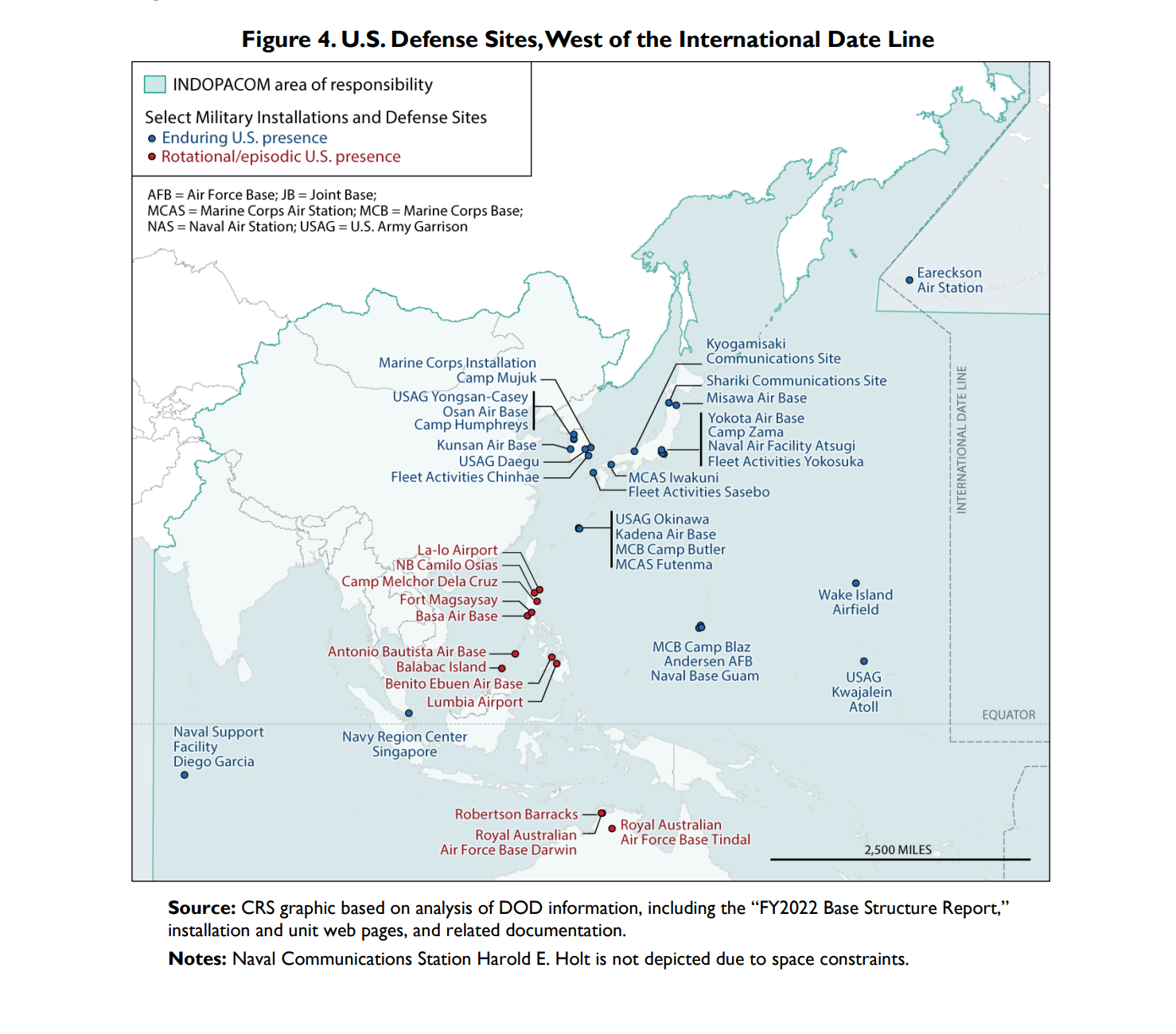 You chose dishonour, and you will have war…with both China and the U.S.